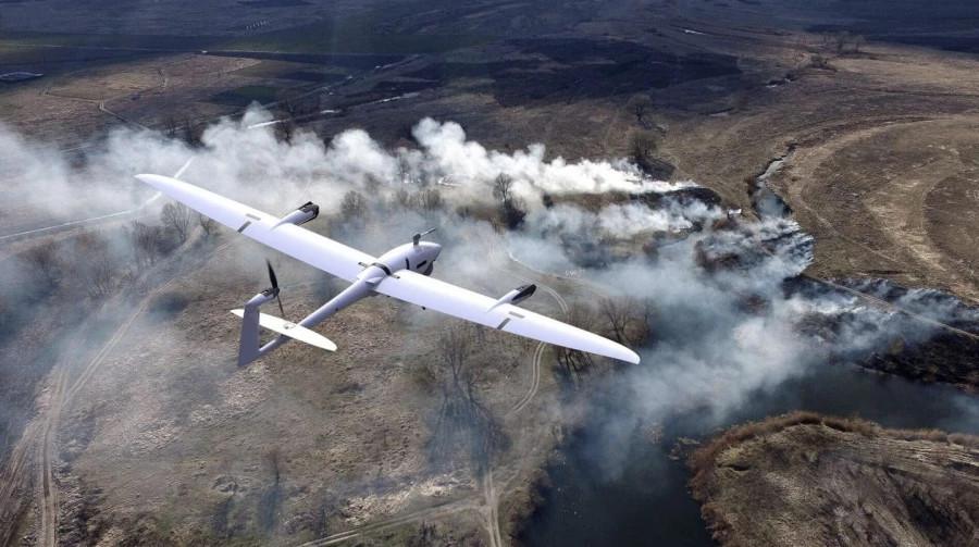 Quantum Systems: Η γερμανική εταιρεία κατασκευής drones ανοίγει τα φτερά της στην Ουκρανία