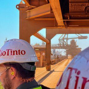 ΗΠΑ: Σε συνεργασία με τη Rio Tinto για εξασφάλιση σκανδίου