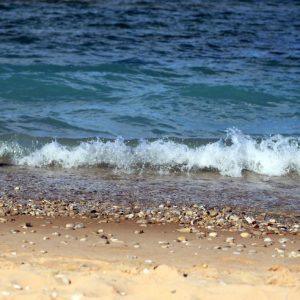 Κλιματική αλλαγή: Μπορούν οι παραλίες του κόσμου να επιβιώσουν χωρίς άμμο;