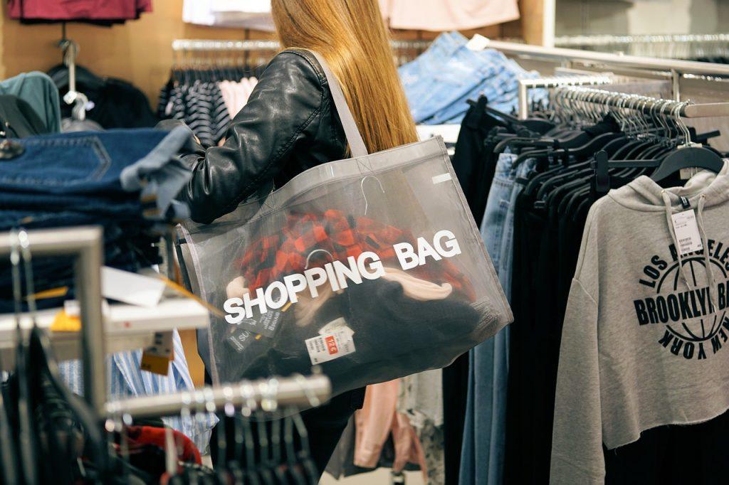 Εμπόριο: Πρόταση 17 σημείων για τη θωράκιση του κλάδου [γράφημα]