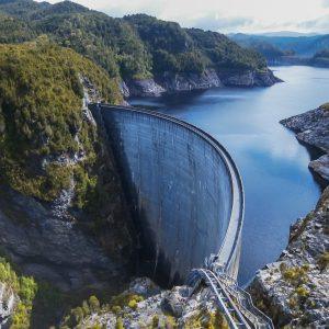 Massive Dams Have Shifted Earth’s Geographic Poles, Study Finds