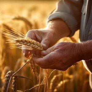 ΕΕ: Πλεόνασμα 3,2 δισ. ευρώ κατέγραψε το εμπόριο αγροτικών προϊόντων