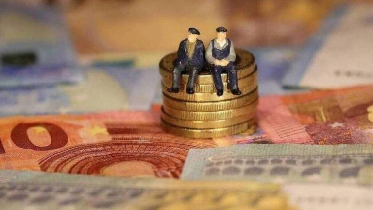 Συνταξιοδότηση: Τελευταία ευκαιρία για σύνταξη πριν από τα 62