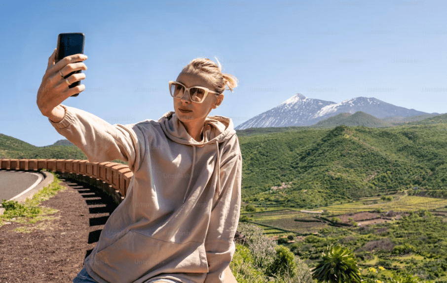 Διακοπές: Από τα likes στο digital detox