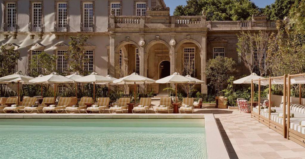 Soho House: Στα χέρια επενδυτών και διασήμων προς 2,7 δισ. δολάρια
