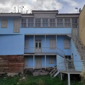 Πλάκα: Σινεμά γίνεται η οικία Κοκοβίκου