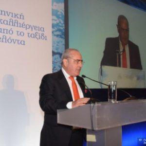 Γιάννης Στεφανής: Πέθανε ο ιδρυτής της Σελόντα