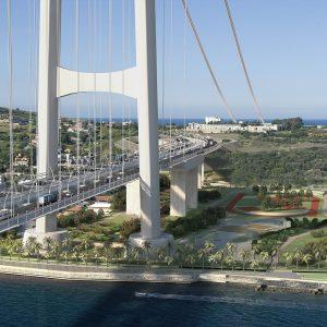 Ιταλία: Γιατί οι Σικελοί μισούν τη γέφυρα της Μελόνι