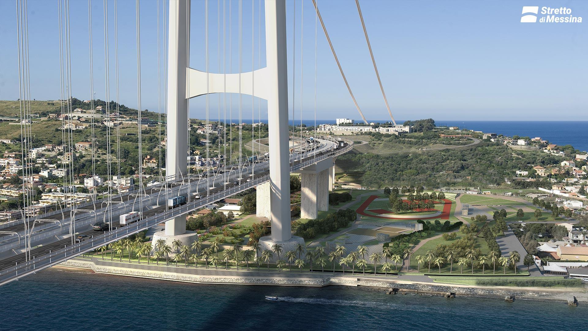 Ιταλία: Γιατί οι Σικελοί μισούν τη γέφυρα της Μελόνι