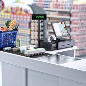 Σούπερ μάρκετ: Ανατροπές με deals και επενδύσεις
