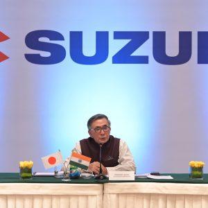 Suzuki Motor: Επενδύει 8 δισ. δολάρια στην Ινδία – Η πρόκληση των EVs