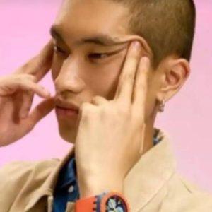 Swatch: Αντιδράσεις για διαφήμιση, πλήγμα στην πολιτική συμπερίληψης