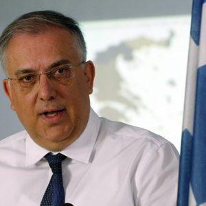 Θεοδωρικάκος: Επιστρέφουν στα δημόσια ταμεία εκατ. ευρώ