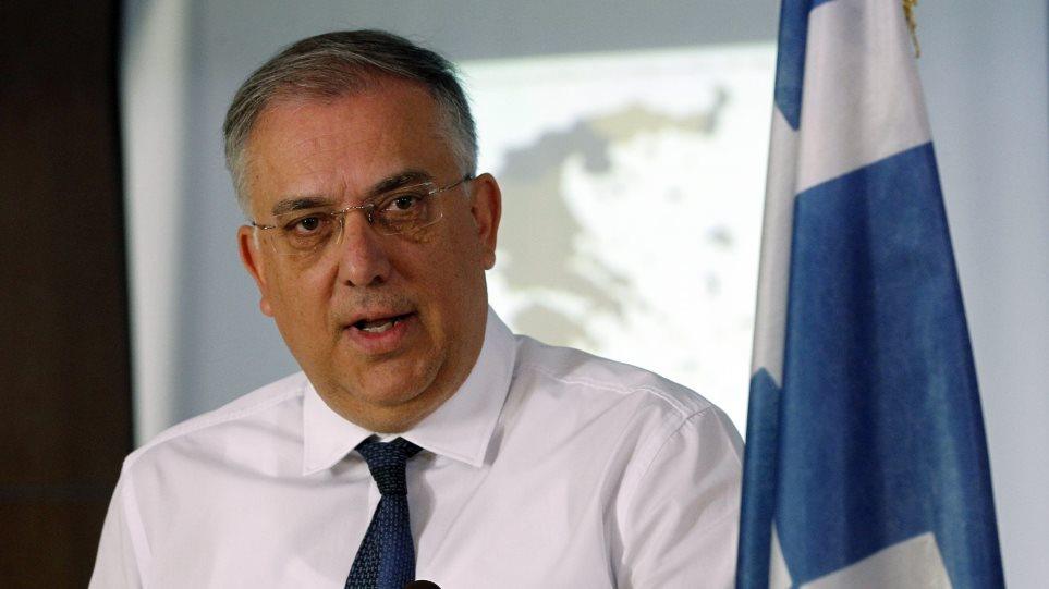 Θεοδωρικάκος: Επιστρέφουν στα δημόσια ταμεία εκατ. ευρώ