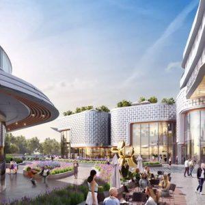Η νέα εποχή των malls: Μοντέρνα hubs κοινωνικής ζωής που φιλοξενούν μέχρι και …Εκκλησίες