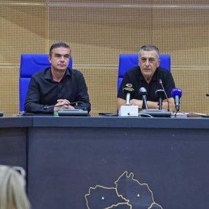 Ευλογιά προβάτων: Κάλεσμα Κουρέτα στο ΥπΑΑΤ να υιοθετήσει τον μοριακό έλεγχο στο σάλιο
