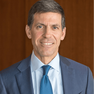 Goldman Sachs: Ο νεαρός απόφοιτος που απέρριψε τώρα ετοιμάζεται να αναλάβει τη διοίκηση της