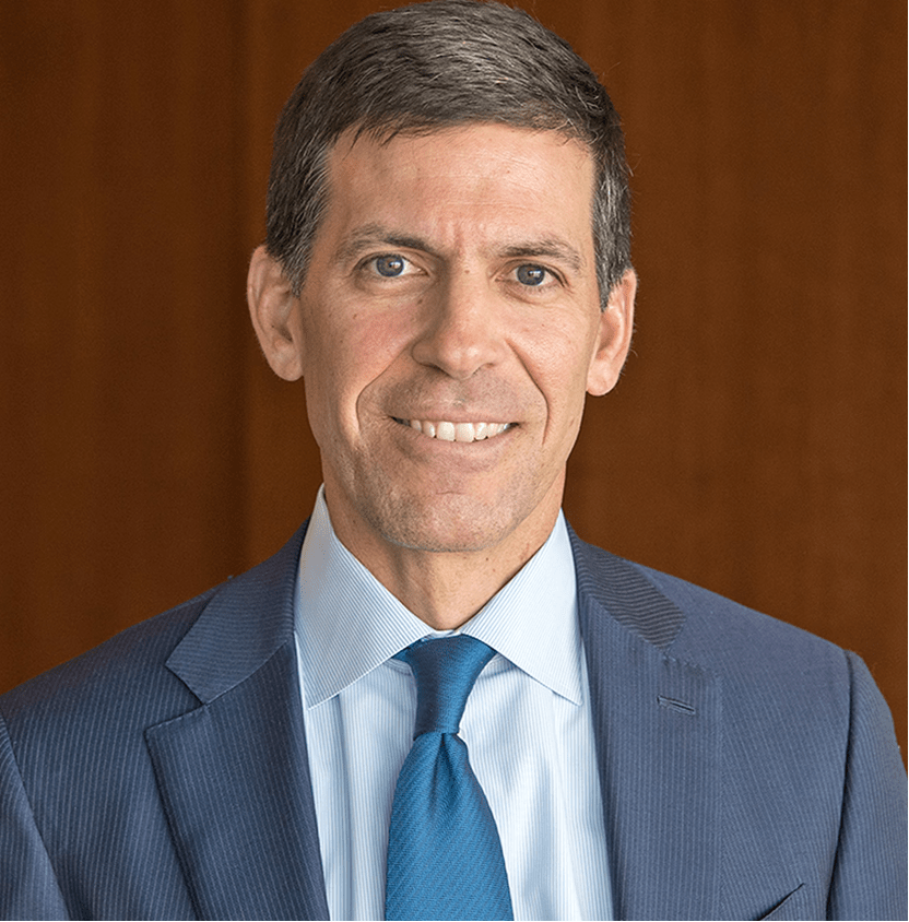 Goldman Sachs: Ο νεαρός απόφοιτος που απέρριψε τώρα ετοιμάζεται να αναλάβει τη διοίκηση της
