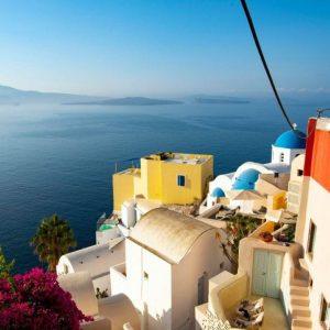Five Traveler Types Shaping Greece’s Summer 2025