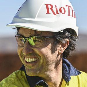 Rio Tinto: Ο νέος CEO ξεκινά με «πιο πειθαρχημένη προσέγγιση» και μείωση κόστους