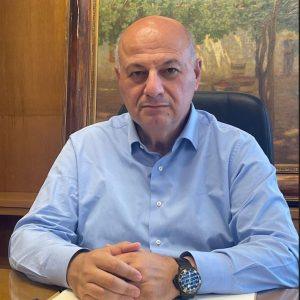 Κώστας Τσιάρας: Μετά το τέλος των ελέγχων οι πληρωμές στα βιολογικά
