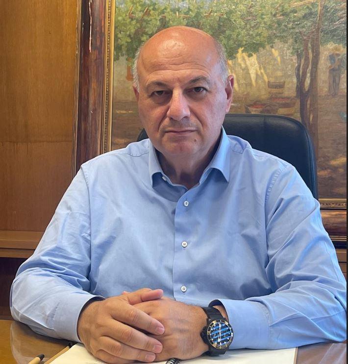 Κώστας Τσιάρας: Μετά το τέλος των ελέγχων οι πληρωμές στα βιολογικά