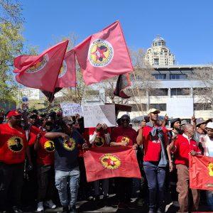 Nότια Aφρική: Συμφωνία για τους μισθούς στην αυτοκινητοβιομηχανία πάνω από τον πληθωρισμό