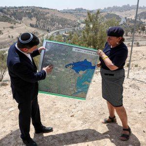 New Israeli Settlement Plan in West Bank Earns EU, UK Condemnation
