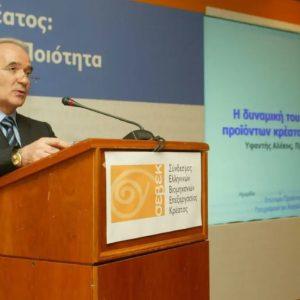 Υφαντής: Πώς η Νίκας τής δίνει την ηγεμονία στα αλλαντικά