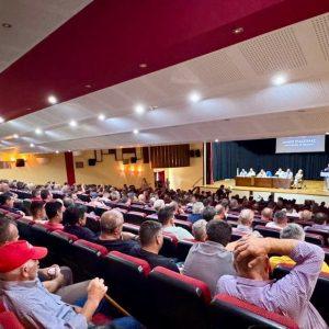 Ευλογιά προβάτων: Για μέτρα βιοασφάλειας και αποζημιώσεις δεσμεύτηκε ο Χρήστος Κέλλας