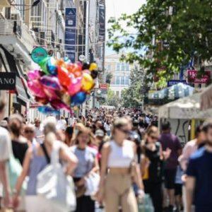 Εμπορικός Σύλλογος Αθηνών: Δέκα προτάσεις για την ενίσχυση των ΜμΕ