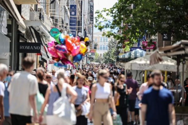 Εμπορικός Σύλλογος Αθηνών: Δέκα προτάσεις για την ενίσχυση των ΜμΕ