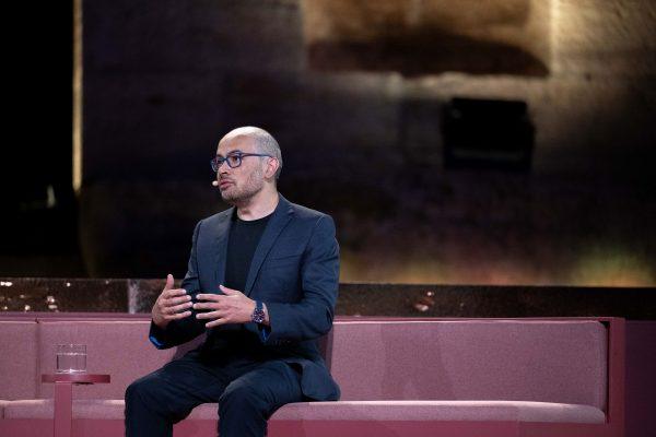 Ντέμης Χασάμπης: Η Deepmind είναι το «μηχανοστάσιο» της Google