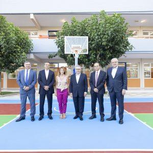 Σχολεία: Ανακαινίστηκαν 430 μονάδες με την αρωγή των 4 συστημικών τραπεζών
