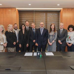 Deloitte Ελλάδος: Συνεργασία με ACCA και Πανεπιστήμιο Πειραιώς