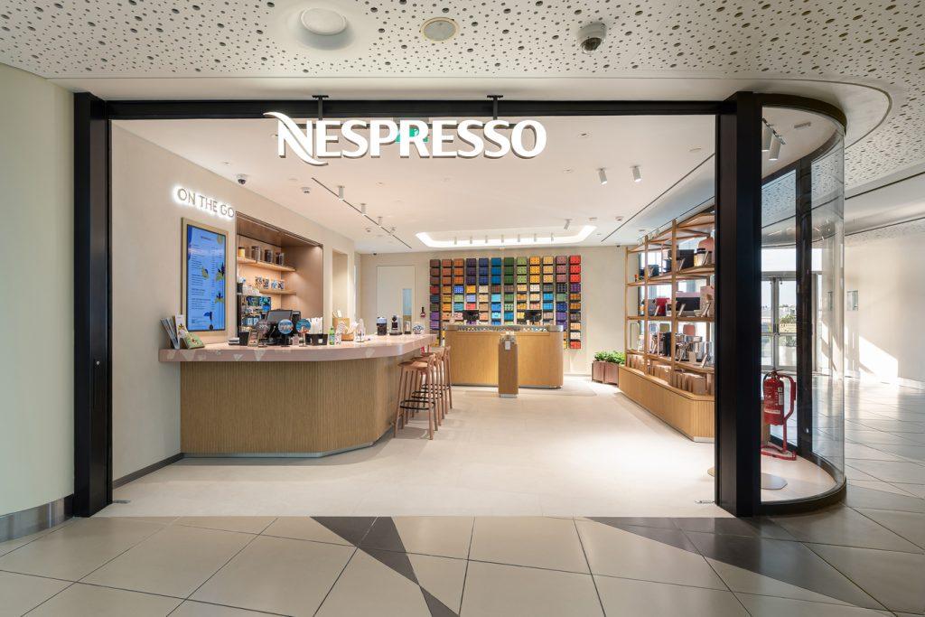 Nespresso Hellas: Πώς έφτασε από τα 26 στα 52 εκατ. ευρώ μέσα σε 5 χρόνια