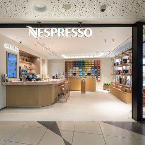 Nespresso Hellas: Πώς έφτασε από τα 26 στα 52 εκατ. ευρώ μέσα σε 5 χρόνια