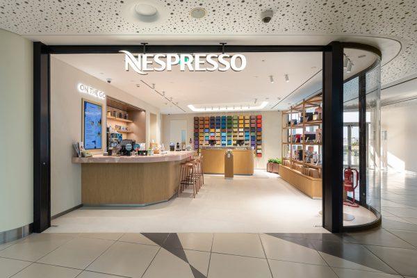 Nespresso Hellas