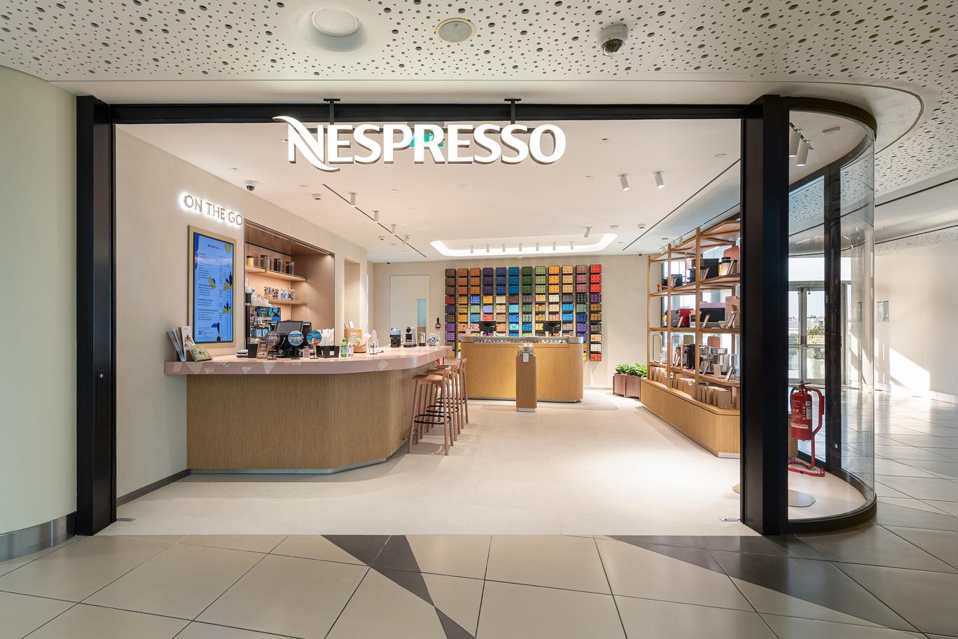 Nespresso Hellas: Πώς έφτασε από τα 26 στα 52 εκατ. ευρώ μέσα σε 5 χρόνια