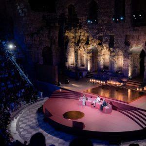 Athens Innovation Summit 2025: Η Ελλάδα στο επίκεντρο της Τεχνητής Νοημοσύνης