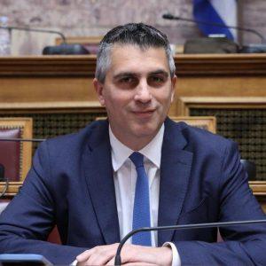 Δήμας: Εντός του 2025 η ολοκλήρωση της παραχώρησης της Εγνατίας Οδού