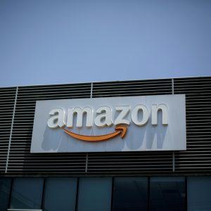 Amazon: Παλαιστίνιος μηχανικός σε αναστολή για σχόλια για τη Γάζα