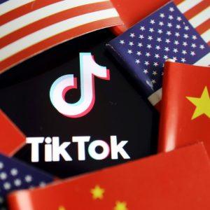 TikTok: Ο αλγόριθμος θα επανεκπαιδευτεί με δεδομένα… made in usa