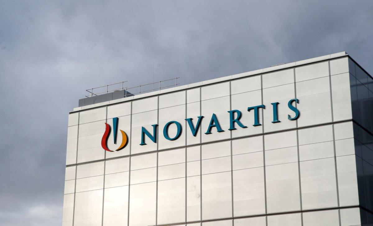 Novartis: Αναμένει να εξαλείψει την έκθεση σε δασμούς στις ΗΠΑ έως τα μέσα του 2026
