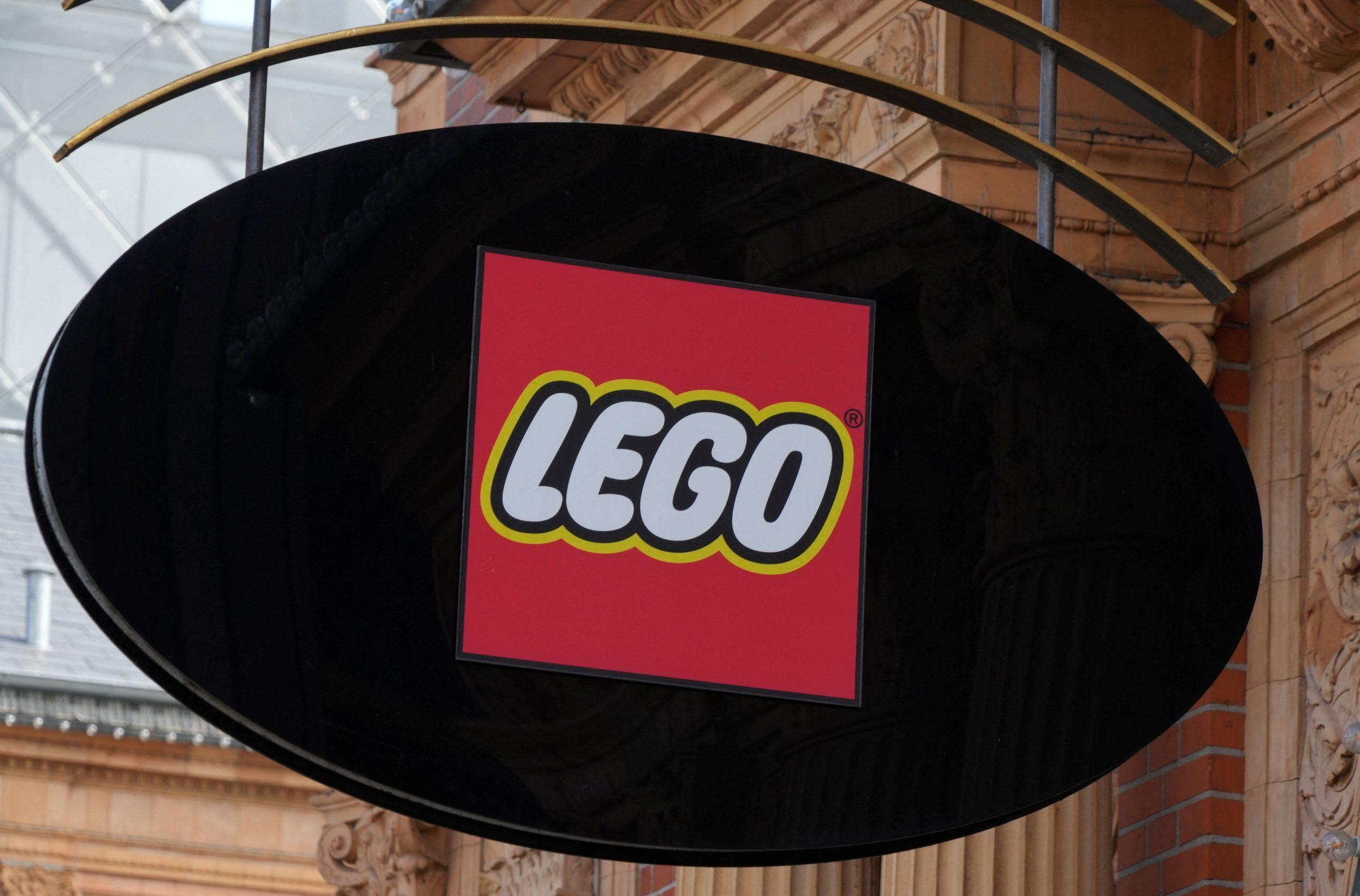 Lego: Αποκτά 29 κέντρα ψυχαγωγίας σε τρεις ηπείρους σε συμφωνία 270 εκατ. ευρώ