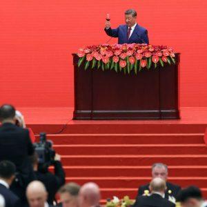 Σι Τζινπίνγκ: Η Κίνα είναι ασταμάτητη
