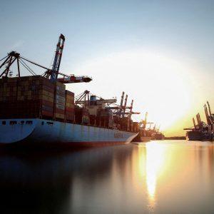 Greece Remains World’s Maritime Powerhouse in 2025