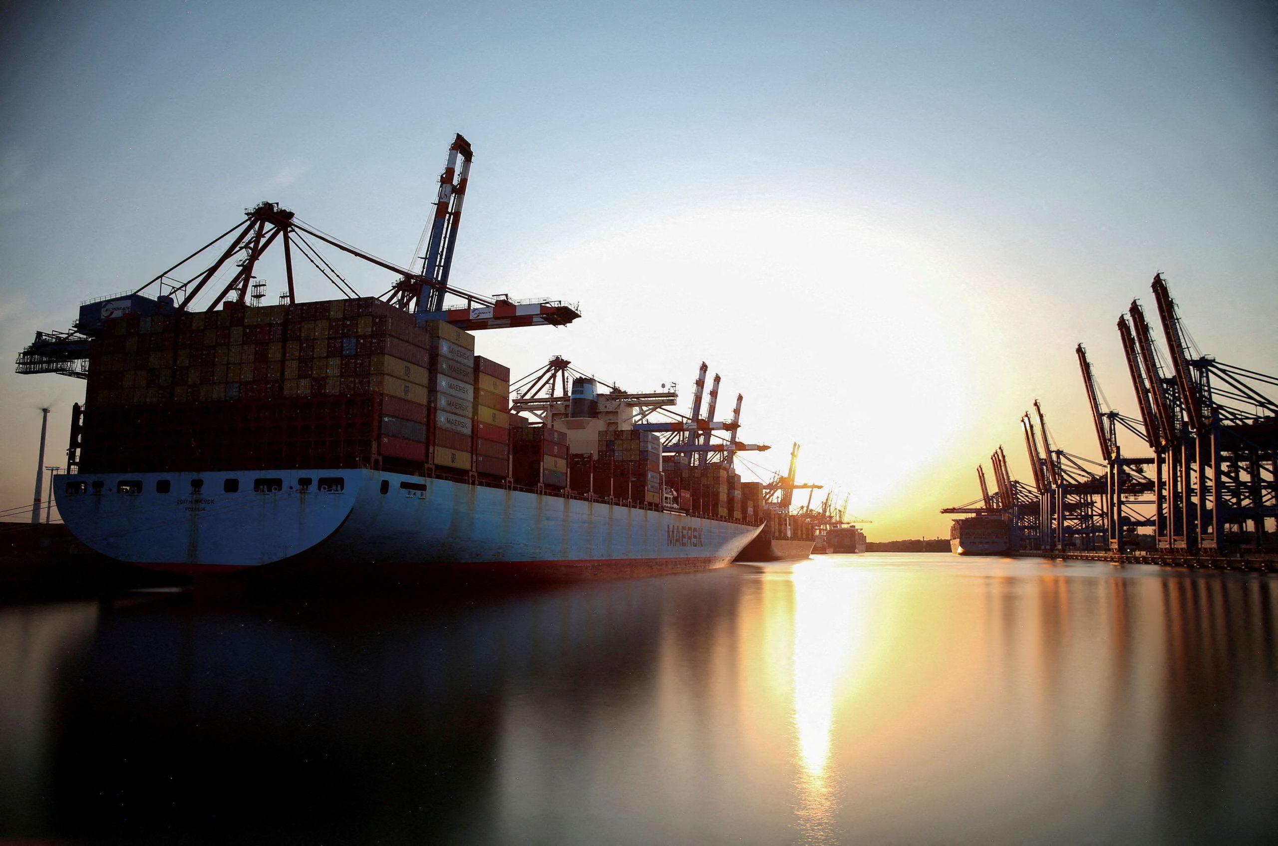 Greece Remains World’s Maritime Powerhouse in 2025