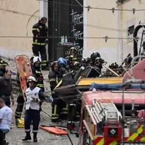 Πορτογαλία: Σε εθνικό πένθος μετά το πολύνεκρο δυστύχημα στο τραμ της Λισαβόνας