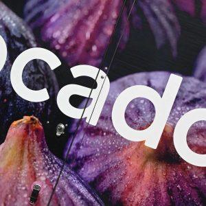 Ocado: Υπό πίεση μετά την επανεξέταση των ρομποτικών αποθηκών της Kroger